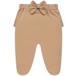 Body longo c/ Calça em algodão egípcio Ursinhas - Mini & Co.
