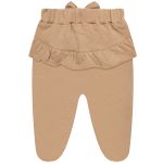 Body longo c/ Calça em algodão egípcio Ursinhas - Mini & Co.