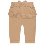 Body longo c/ Calça em algodão egípcio Ursinhas - Mini & Co.