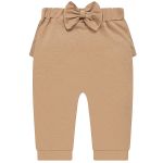 Body longo c/ Calça em algodão egípcio Ursinhas - Mini & Co.