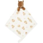 Naninha Maxi em algodão egípcio Capivaras - Mini & Co.