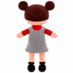 Boneca de Pano Lara 35 cm - Zip