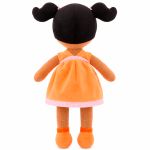 Boneca de Pano Juju 35 cm - Zip