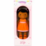 Boneca de Pano Juju 35 cm - Zip