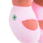 Boneca de Pano Laura 35 cm - Zip