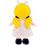 Boneca de Pano Clara 35 cm - Zip