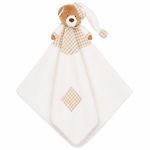 Naninha Ursinho Nino Bege - Zip