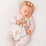 Naninha Ursinho Nino Bege - Zip