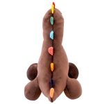 Pelúcia Dudurex 25 cm - Zip