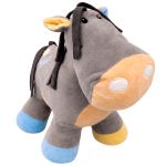 Pelúcia Cavalinho Pocotó 25 cm - Zip