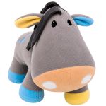 Pelúcia Cavalinho Pocotó 25 cm - Zip