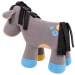 Pelúcia Cavalinho Pocotó 25 cm - Zip