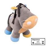 Pelúcia Cavalinho Pocotó 25 cm - Zip
