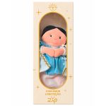 Boneca Religiosa Maria 32 cm - Zip