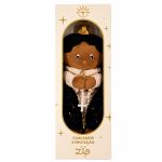 Boneca Religiosa Nossa Senhora Aparecida 32 cm - Zip