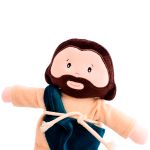 Boneco Religioso Jesus Cristo 32 cm - Zip