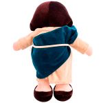 Boneco Religioso Jesus Cristo 32 cm - Zip