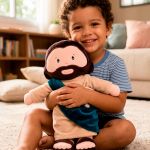 Boneco Religioso Jesus Cristo 32 cm - Zip