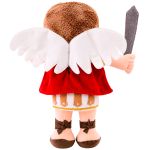 Boneco Religioso São Miguel Arcanjo 32 cm - Zip