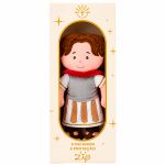 Boneco Religioso São Miguel Arcanjo 32 cm - Zip