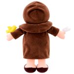 Boneco Religioso São Francisco de Assis 32 cm - Zip