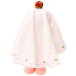 Boneca Religiosa Nossa Senhora de Fátima 32 cm - Zip