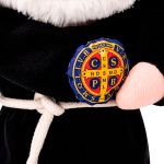 Boneco Religioso São Bento 32 cm - Zip