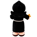 Boneco Religioso São Bento 32 cm - Zip