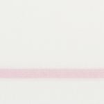 Manta em tricot Listra Rosa - Mini & Co.