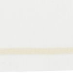 Manta em tricot Listra Amarelo - Mini & Co.
