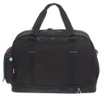 Bolsa Maternidade Todo Dia Preto - Kouii