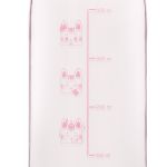 Garrafa Tritan c/ Canudo Filhotiis Gato Mia 460ml (12m+) - Kouii