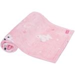 Manta em soft Filhotiis Gato Mia (6m+) - Kouii