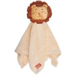 Naninha em soft Filhotiis Leão Léo (6m+) - Kouii