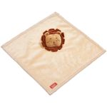 Naninha em soft Filhotiis Leão Léo (6m+) - Kouii