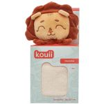 Naninha em soft Filhotiis Leão Léo (6m+) - Kouii