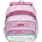 Mochila de Rodinhas Unicórnio - Tip Top