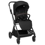 Carrinho de Bebê Sienna Ink (0-22kg) - ABC Design