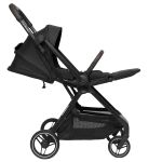 Carrinho de Bebê Sienna Ink (0-22kg) - ABC Design