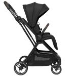 Carrinho de Bebê Sienna Ink (0-22kg) - ABC Design