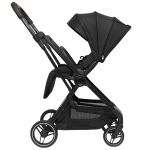 Carrinho de Bebê Sienna Ink (0-22kg) - ABC Design