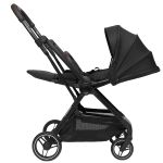 Carrinho de Bebê Sienna Ink (0-22kg) - ABC Design