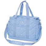 Bolsa Tote Maternidade Grande Tigor Comfy Azul - Lilica & Tigor