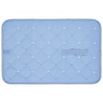 Bolsa Tote Maternidade Grande Tigor Comfy Azul - Lilica & Tigor