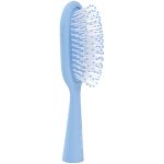 Escova de Cabelo Azul (0m+) - Buba