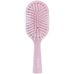 Escova de Cabelo Rosa (0m+) - Buba