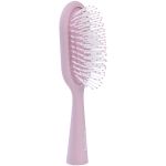 Escova de Cabelo Rosa (0m+) - Buba