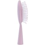 Escova de Cabelo Rosa (0m+) - Buba
