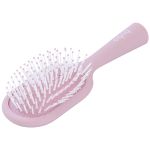 Escova de Cabelo Rosa (0m+) - Buba
