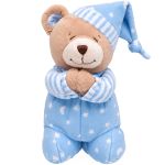 Ursinho que Reza Azul (3m+) - Buba